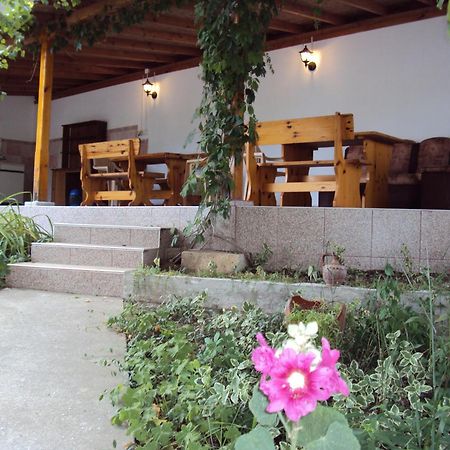 Amfora Guest House Бяла Экстерьер фото