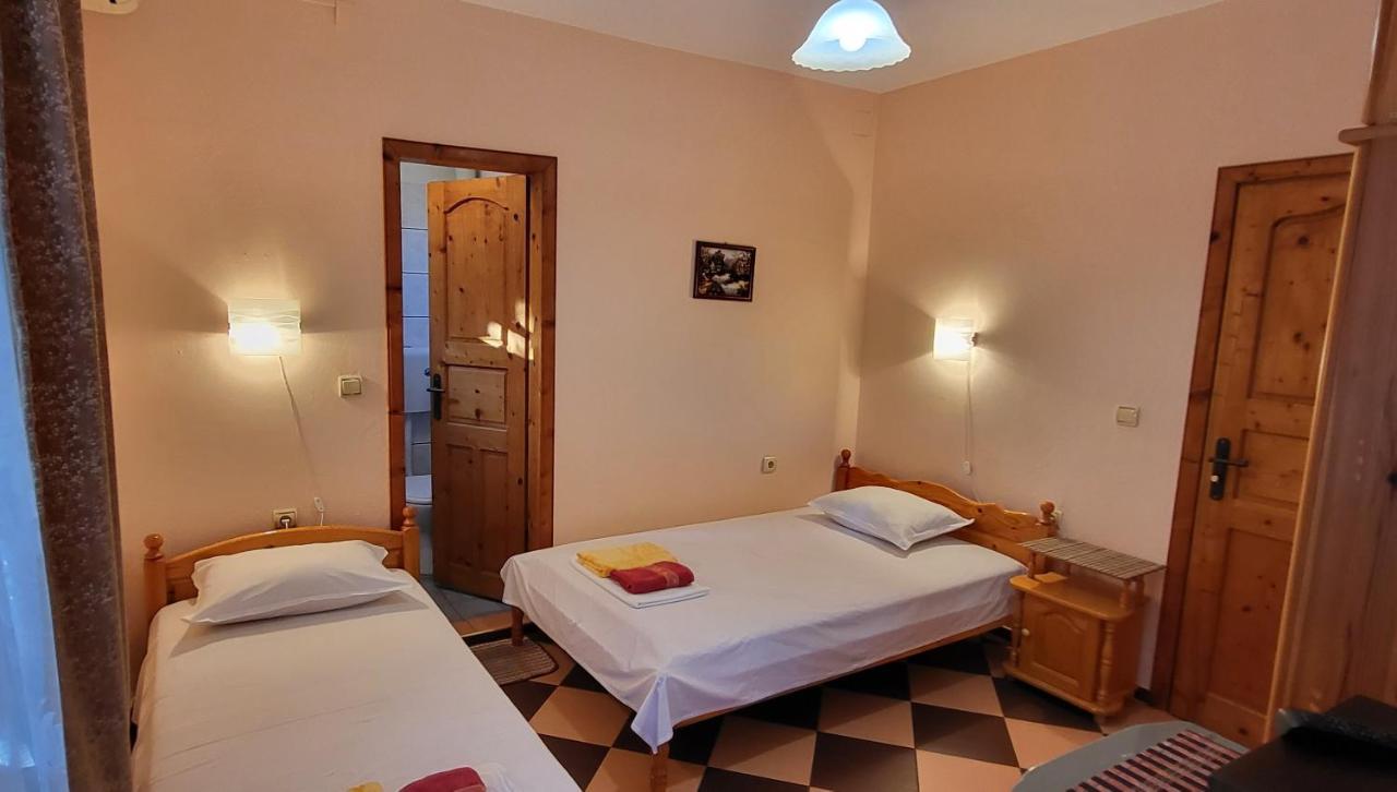 Amfora Guest House Бяла Экстерьер фото