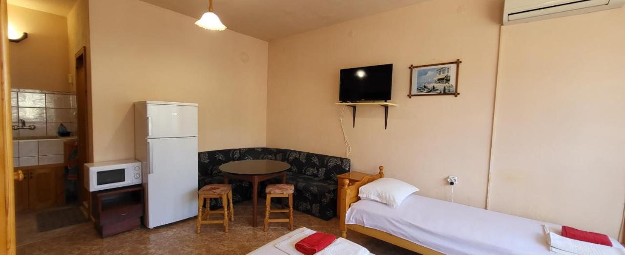 Amfora Guest House Бяла Экстерьер фото