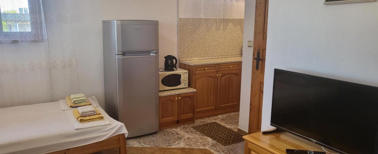 Amfora Guest House Бяла Экстерьер фото