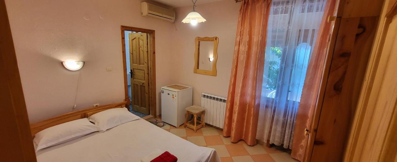 Amfora Guest House Бяла Экстерьер фото