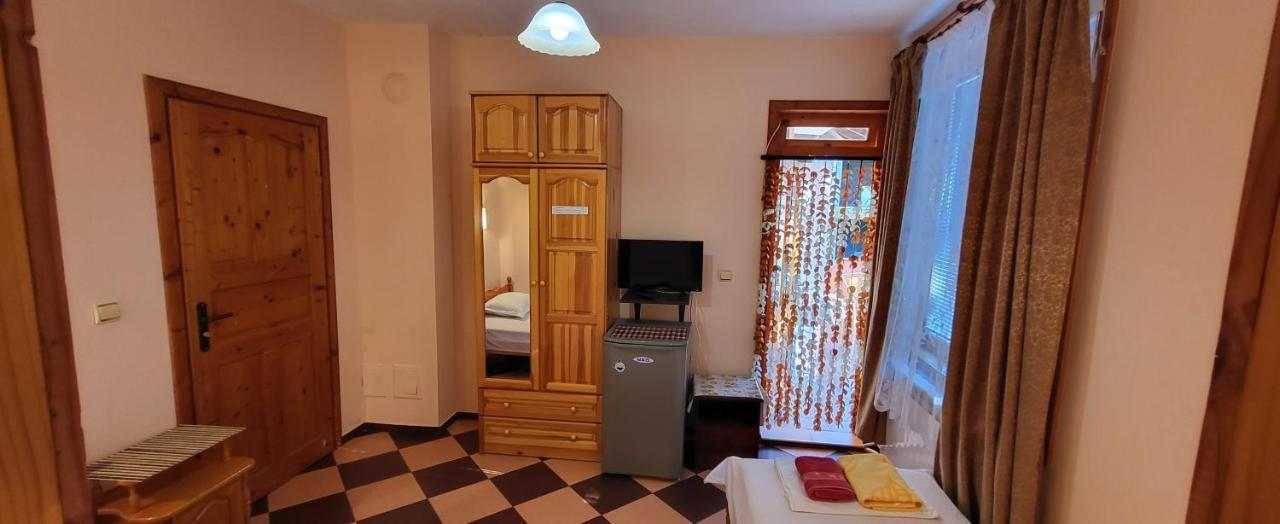 Amfora Guest House Бяла Экстерьер фото