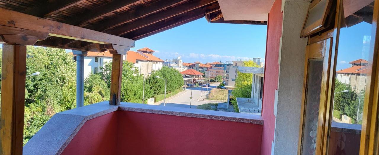 Amfora Guest House Бяла Экстерьер фото