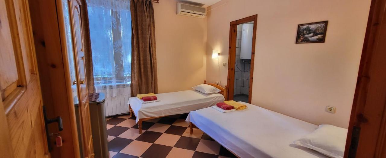 Amfora Guest House Бяла Экстерьер фото