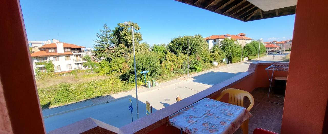 Amfora Guest House Бяла Экстерьер фото