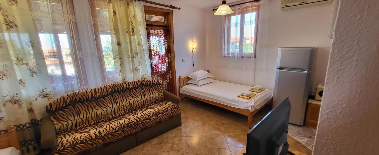 Amfora Guest House Бяла Экстерьер фото