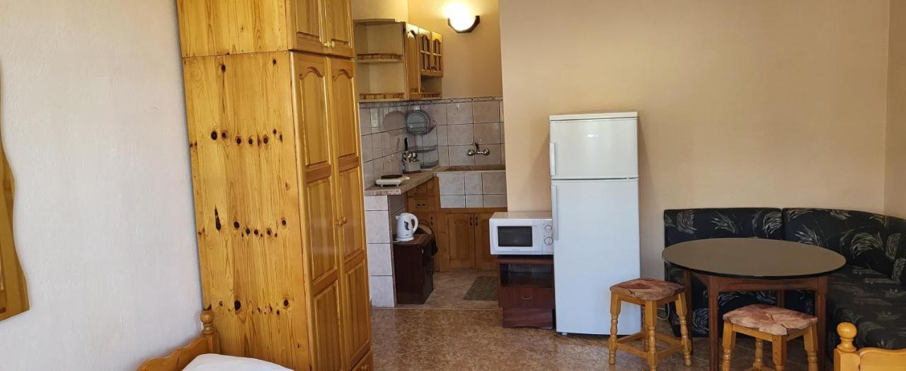 Amfora Guest House Бяла Экстерьер фото
