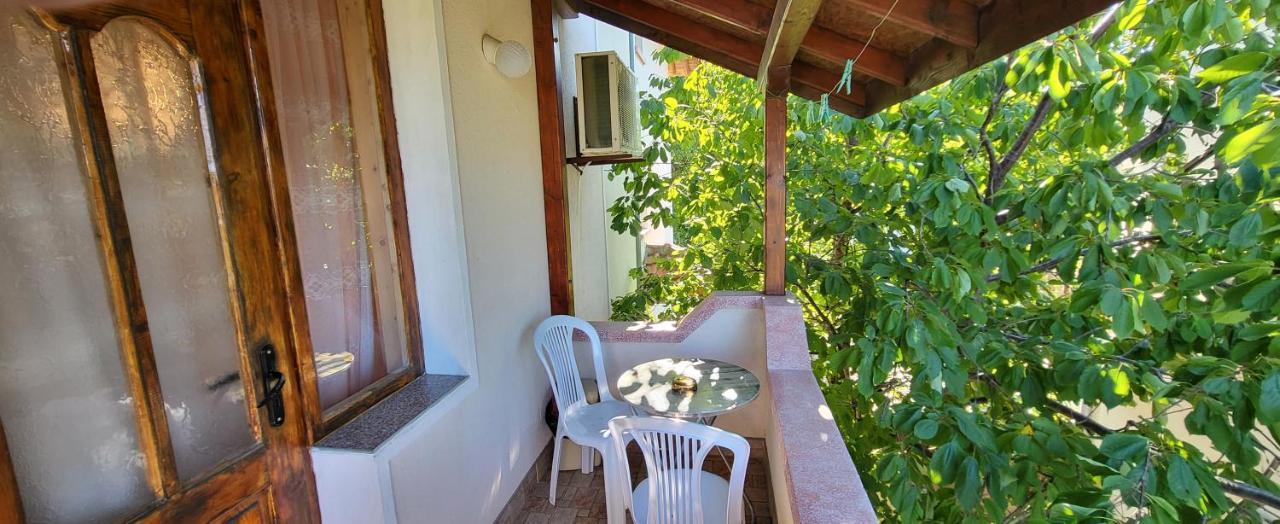 Amfora Guest House Бяла Экстерьер фото