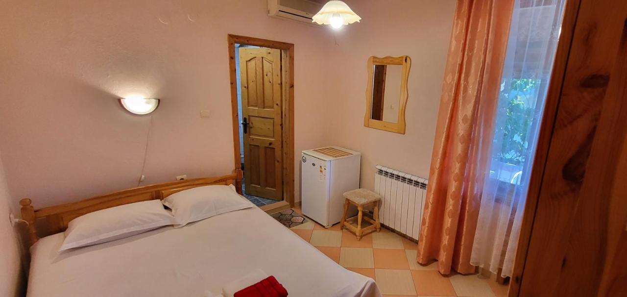 Amfora Guest House Бяла Экстерьер фото
