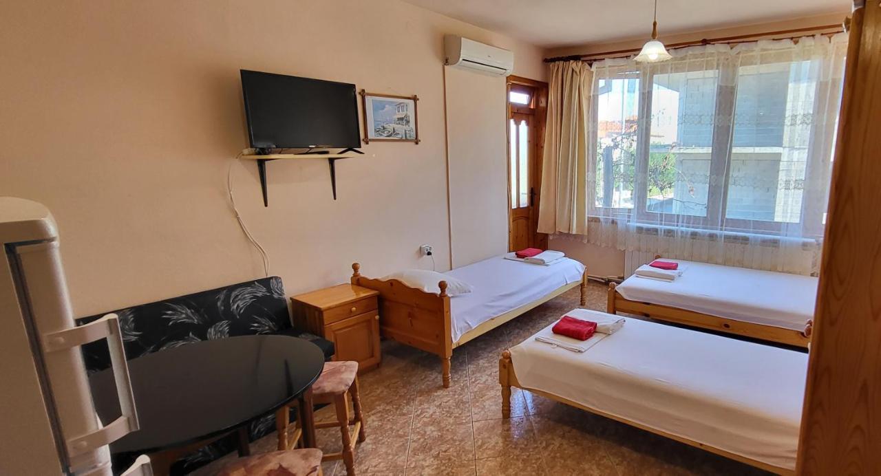 Amfora Guest House Бяла Экстерьер фото
