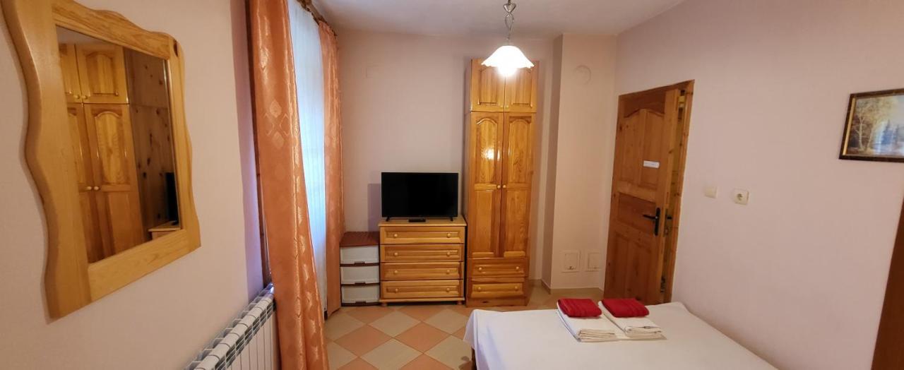 Amfora Guest House Бяла Экстерьер фото