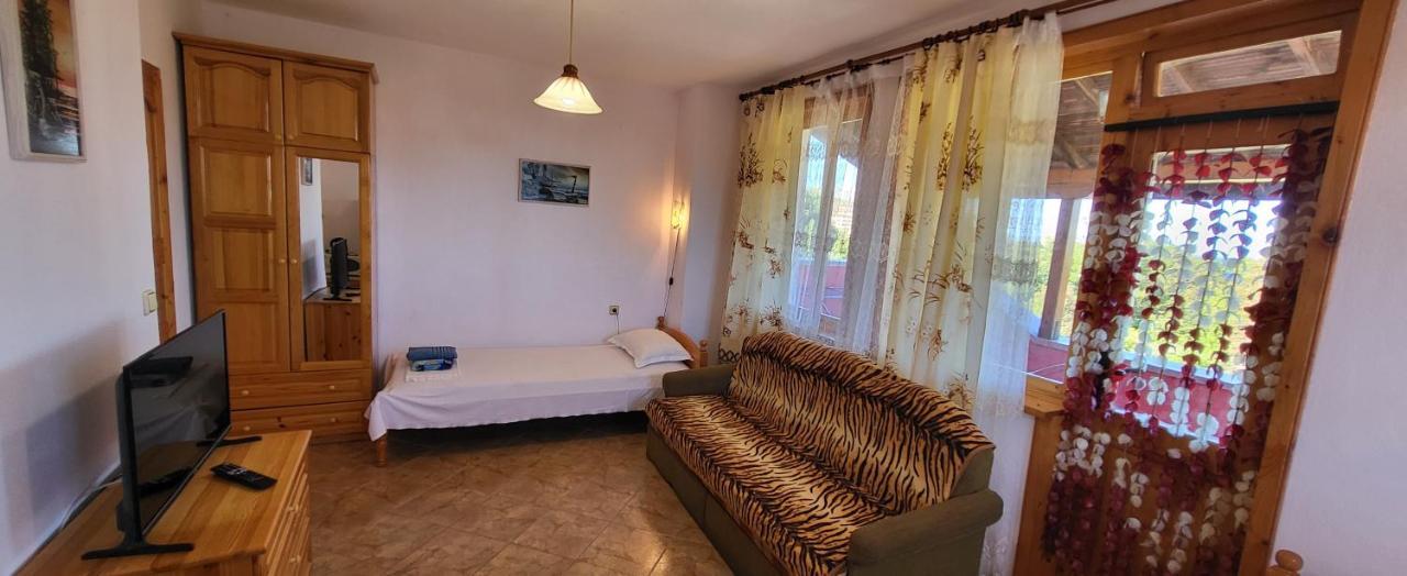 Amfora Guest House Бяла Экстерьер фото