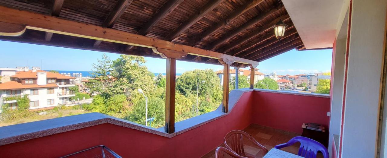 Amfora Guest House Бяла Экстерьер фото