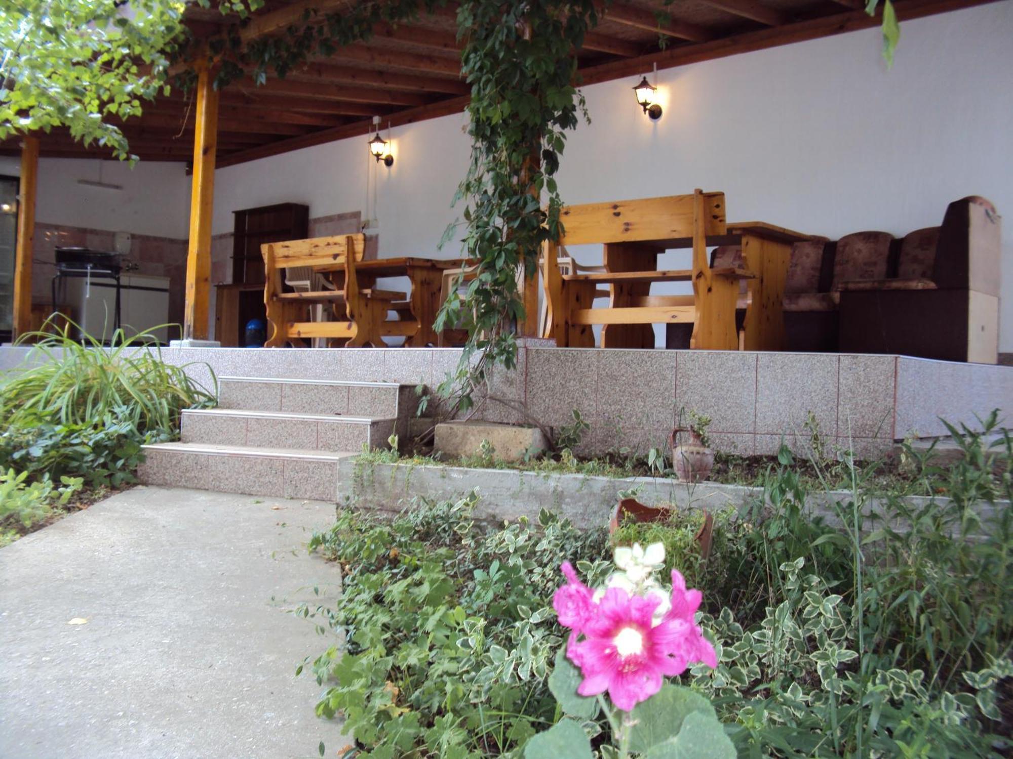 Amfora Guest House Бяла Экстерьер фото