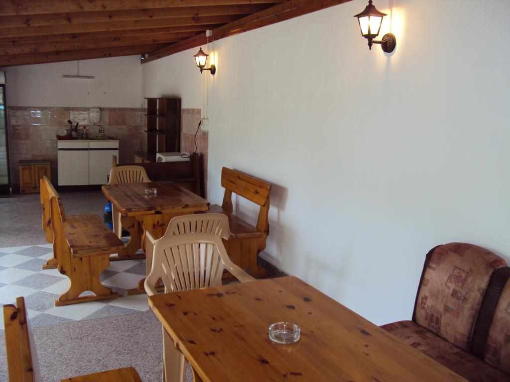 Amfora Guest House Бяла Экстерьер фото
