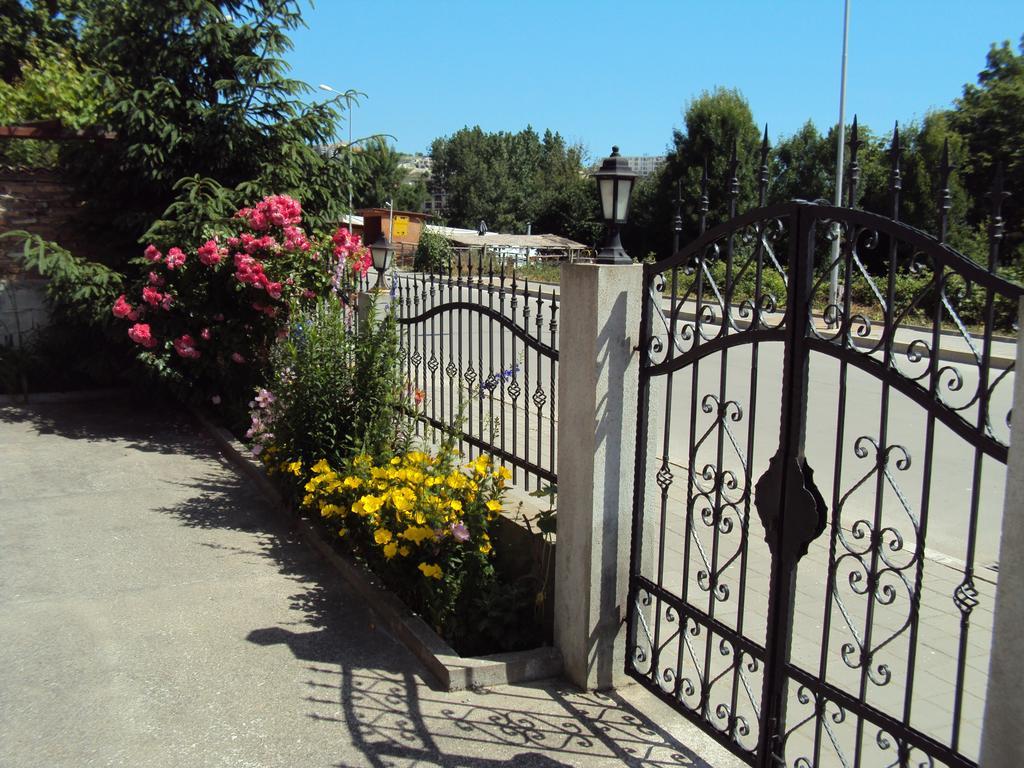 Amfora Guest House Бяла Экстерьер фото