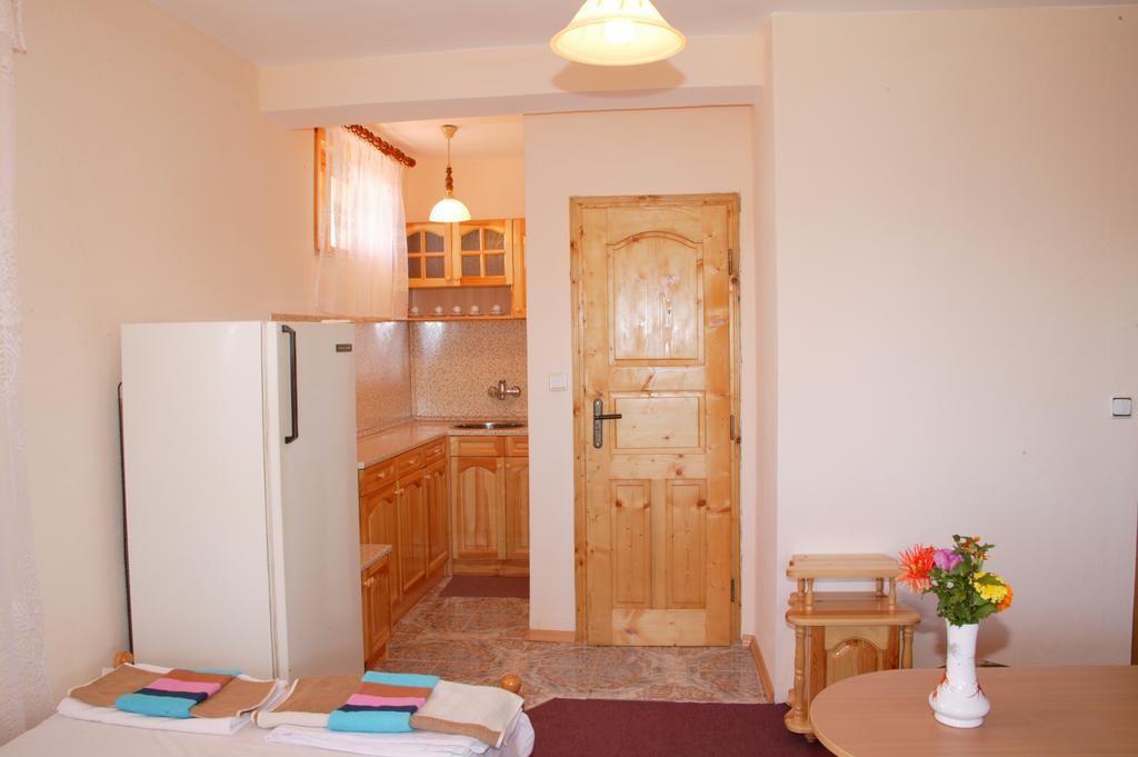 Amfora Guest House Бяла Экстерьер фото
