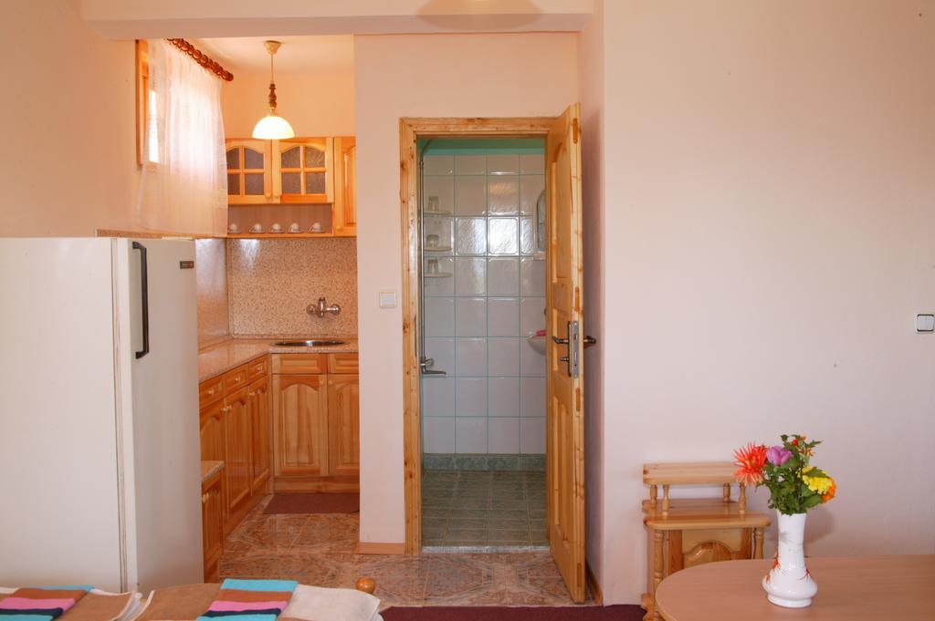 Amfora Guest House Бяла Экстерьер фото