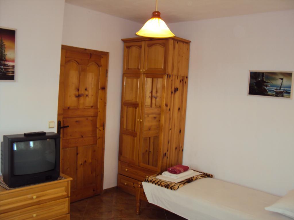 Amfora Guest House Бяла Экстерьер фото