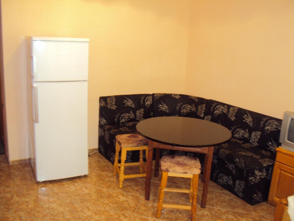 Amfora Guest House Бяла Экстерьер фото
