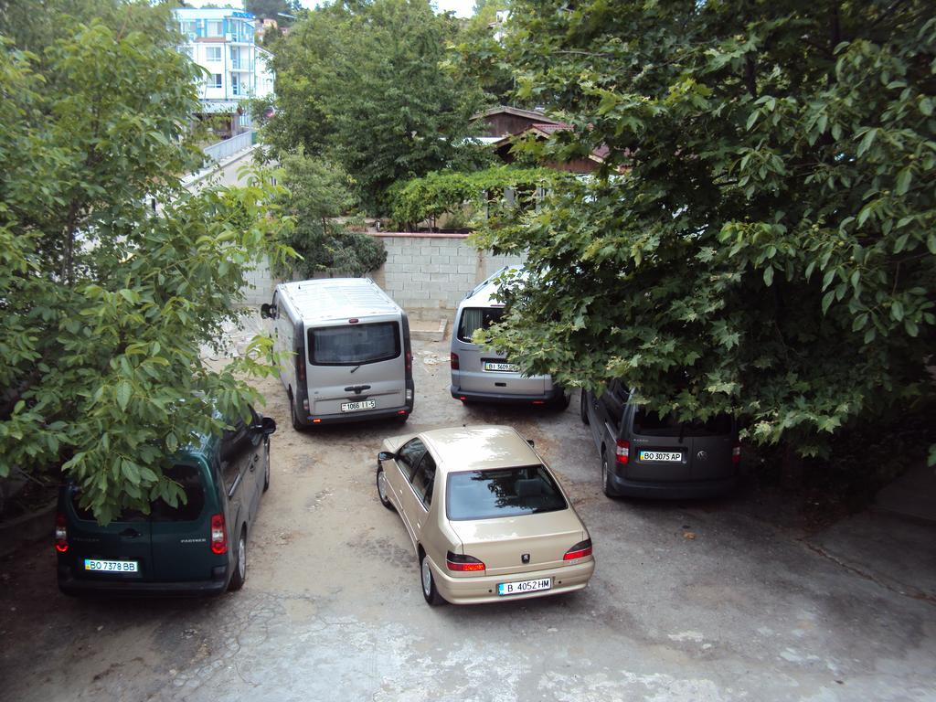 Amfora Guest House Бяла Экстерьер фото