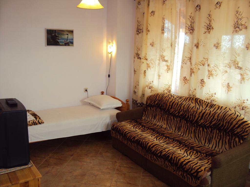 Amfora Guest House Бяла Экстерьер фото